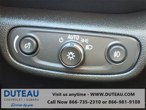 Certified 2023 Chevrolet TrailBlazer LT image 18