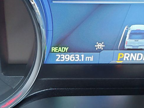 Used 2023 Ford F150 XLT w/ Equipment Group 302A High image 22