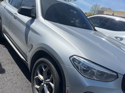 Used 2020 BMW X3 sDrive30i