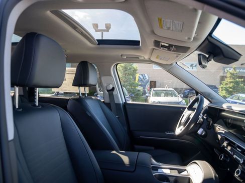 New 2026 Hyundai Palisade Limited image 13