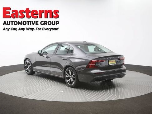 Used 2024 Volvo S60 B5 Core AWD/4WD image 67