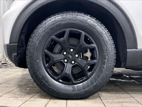 Used 2023 Ford Explorer Timberline w/ Timberline Technology Package image 7