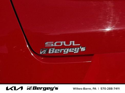 Certified 2023 Kia Soul EX image 34