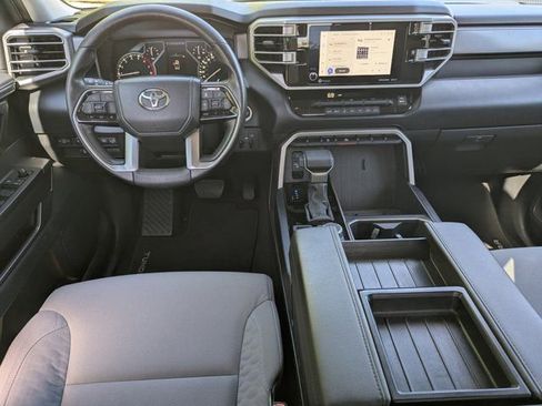 Used 2024 Toyota Tundra SR5 w/ SR5 Convenience Package image 19