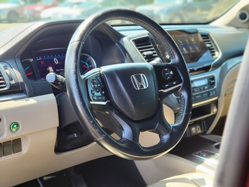 Used 2021 Honda Pilot EX-L image 21