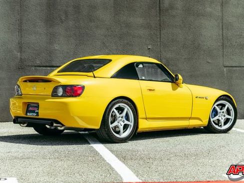 Used 2001 Honda S2000 image 5