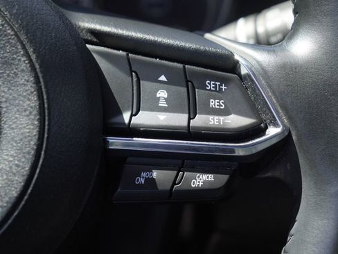 Used 2019 MAZDA CX-5 Touring AWD/4WD image 14