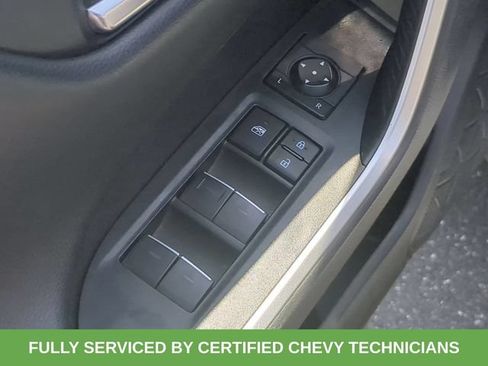 Used 2024 Toyota RAV4 Adventure AWD/4WD image 24