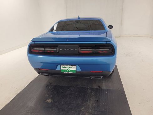 Used 2015 Dodge Challenger SXT Plus w/ Technology Group RWD image 7