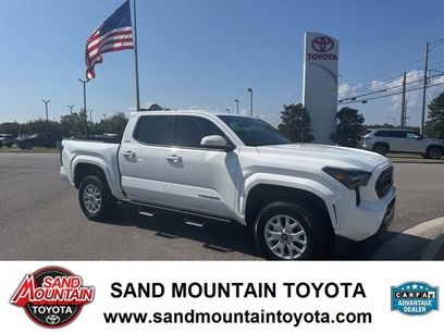 Used 2024 Toyota Tacoma SR5
