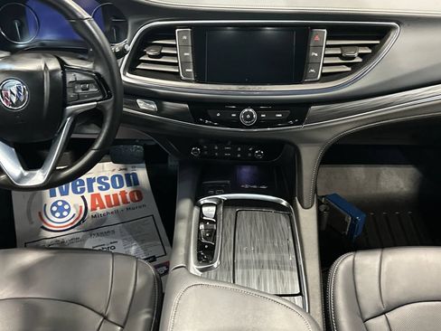 Used 2023 Buick Enclave Premium AWD/4WD image 30