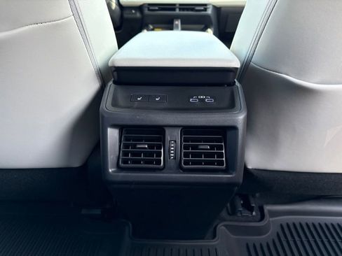 New 2026 Toyota bZ AWD/4WD image 15