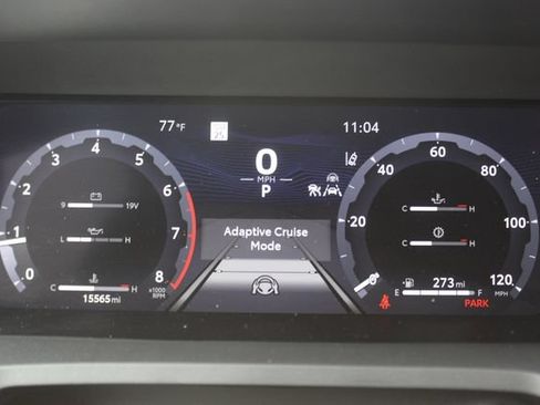 Used 2026 Toyota Tacoma TRD Off-Road AWD/4WD image 18