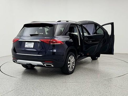 Used 2020 Mercedes-Benz GLE 350 4MATIC image 11