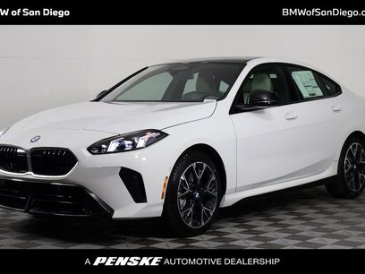 New 2026 BMW 228i 228 Gran Coupe w/ Premium Package