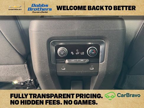 Certified 2021 Chevrolet Tahoe LT AWD/4WD image 36