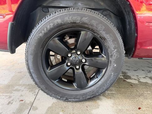 Used 2017 RAM 1500 Express w/ Express Value Package RWD image 18