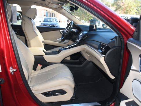 Used 2019 Acura RDX FWD w/ Technology Package image 22