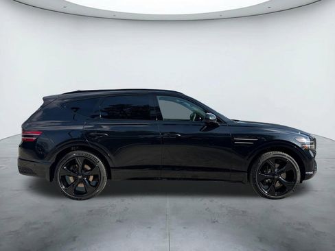 New 2026 Genesis GV80 3.5T Prestige AWD/4WD image 6