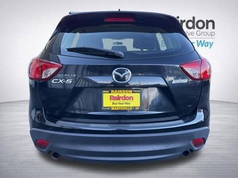 Used 2014 MAZDA CX-5 Sport image 7