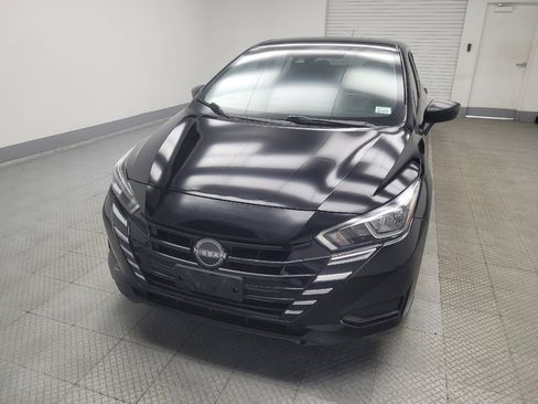Used 2024 Nissan Versa S w/ Trunk Package FWD image 15