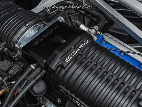 Used 2006 Ford GT image 76