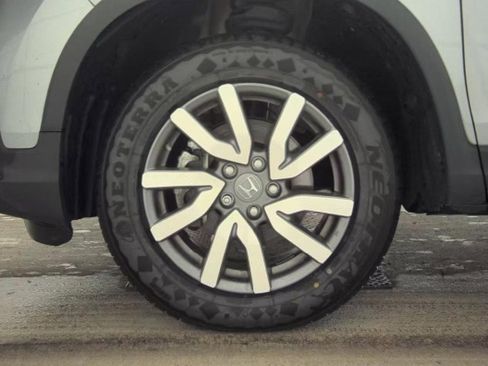 Used 2022 Honda Pilot EX-L image 11