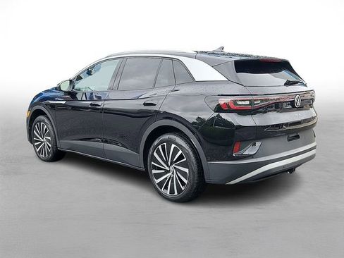 Used 2023 Volkswagen ID.4 Pro S Plus AWD/4WD image 4