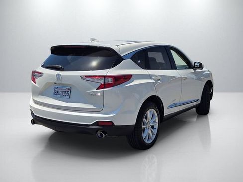 Used 2019 Acura RDX FWD image 4