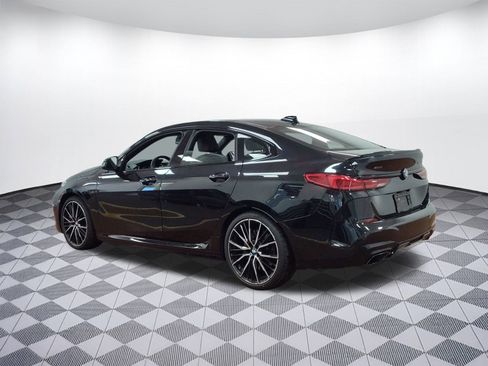 Used 2024 BMW M235i xDrive Gran Coupe w/ Premium Package image 3