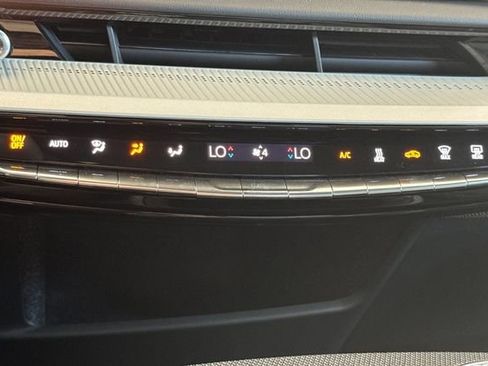 New 2026 Cadillac Optiq Sport 2 RWD image 21
