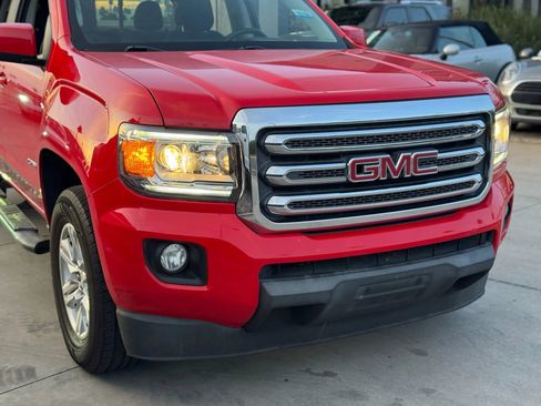 Used 2019 GMC Canyon SLE w/ Trailering Package image 43