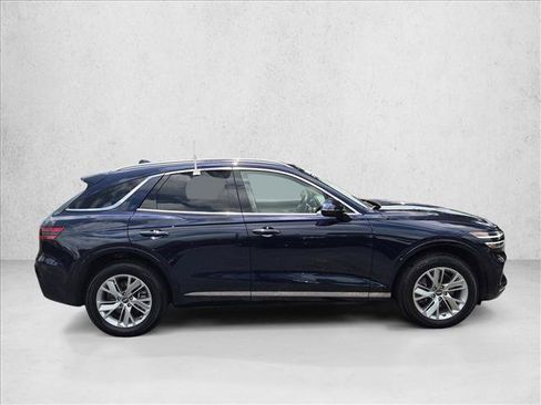 Used 2023 Genesis GV70 2.5T AWD/4WD image 4