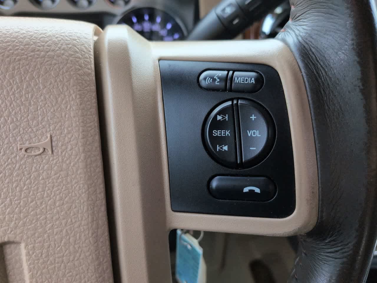 Used 2016 Ford F250 King Ranch AWD/4WD image 26