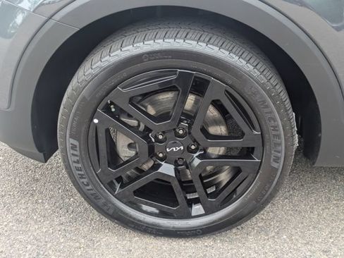 Used 2024 Kia Telluride SX X-Line AWD/4WD image 14