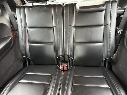 Used 2013 Dodge Durango Crew AWD/4WD image 13