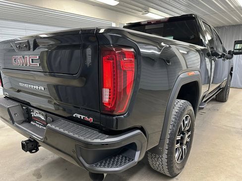 Certified 2021 GMC Sierra 2500 AT4 w/ AT4 Premium Plus Package image 30