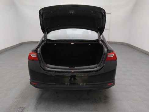 Used 2024 Chevrolet Malibu LT image 29