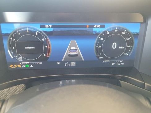 New 2026 Subaru Outback Limited AWD/4WD image 20