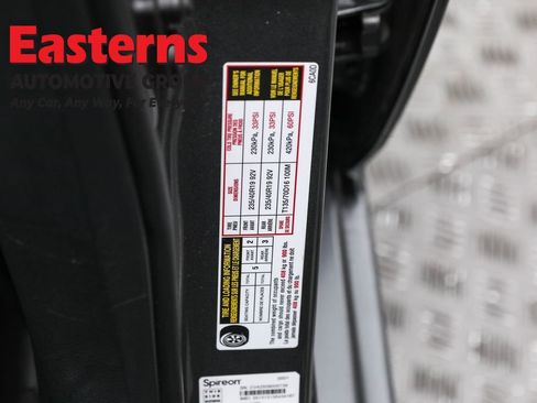 Used 2023 Nissan Altima 2.5 SR image 34