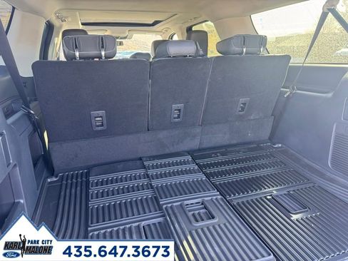 New 2026 Ford Expedition Max Active image 47