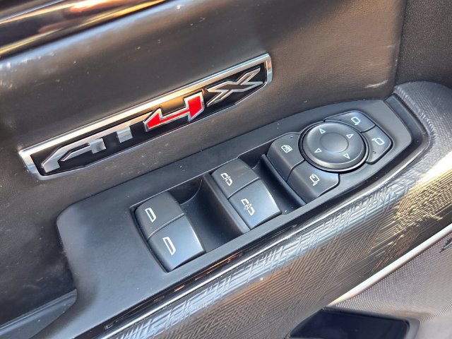 Used 2023 GMC Sierra 1500 AT4X AWD/4WD image 32
