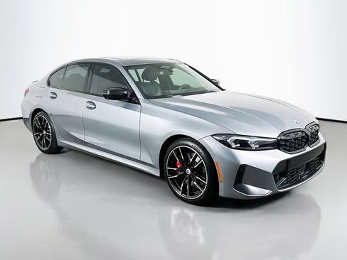 Used 2023 BMW M340i xDrive AWD/4WD image 17
