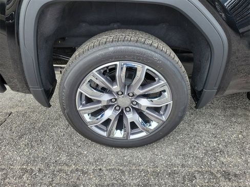 New 2026 GMC Sierra 1500 Denali w/ Denali Reserve Package image 5
