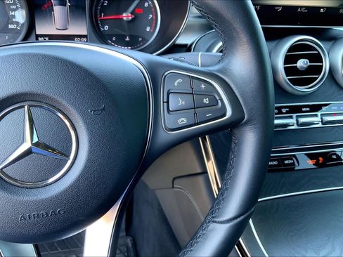 Used 2018 Mercedes-Benz GLC 300 image 23