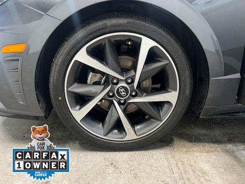 Used 2023 Hyundai Sonata SEL Plus image 35