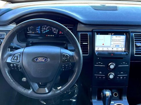 Used 2018 Ford Flex SEL w/ Equipment Group 202A image 34
