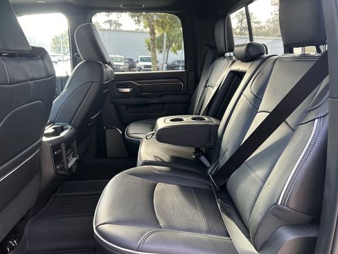 New 2026 RAM 2500 Power Wagon image 39