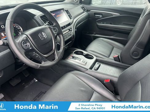 Used 2023 Honda Ridgeline RTL image 11