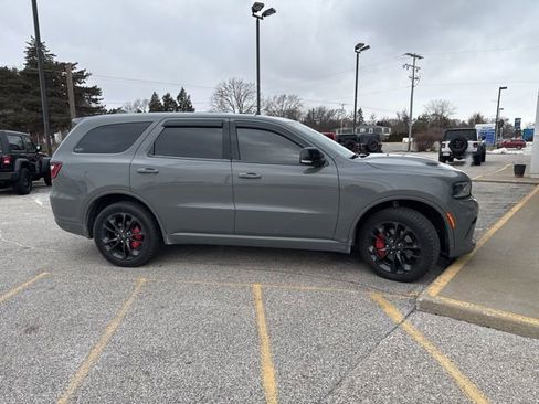 Used 2022 Dodge Durango GT image 3